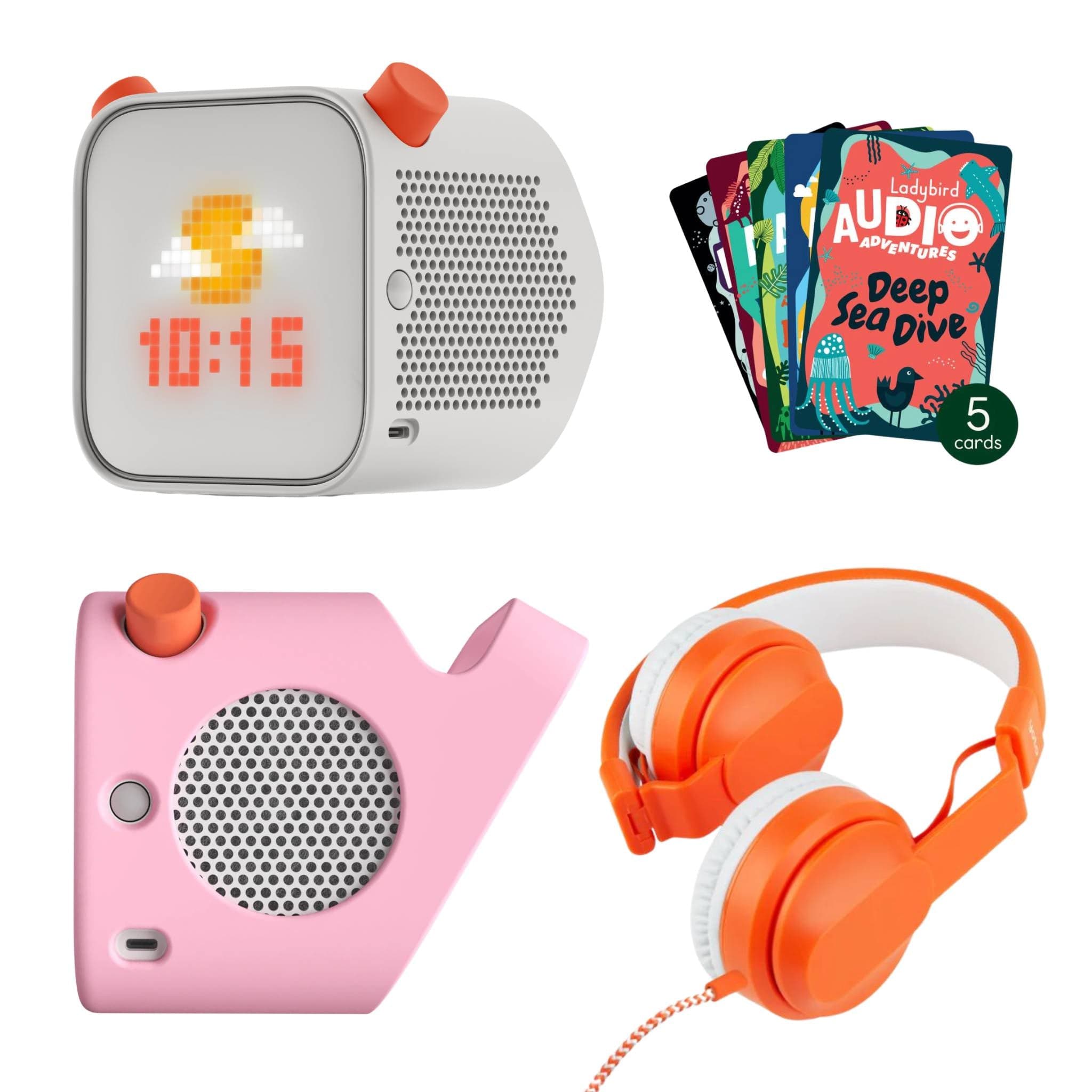 Best Bedtime Storytellers for Toddlers: 4 Sleep Aids