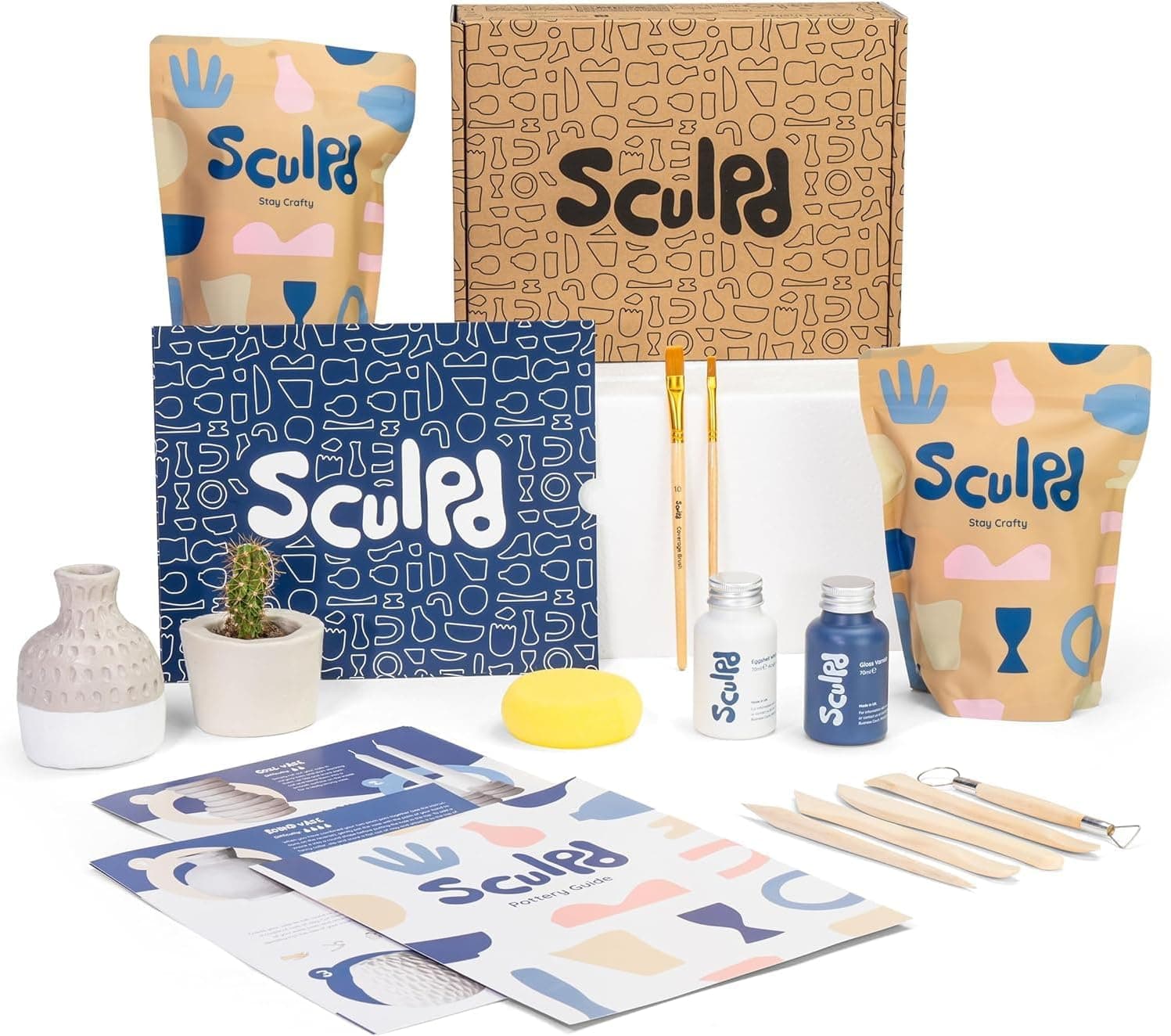 5 Best Craft Kits for Tweens & Teens